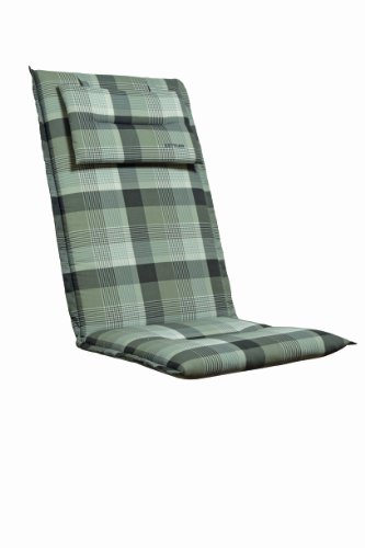 Preisvergleich Produktbild Kettler Relaxauflage mit Kopfpolster