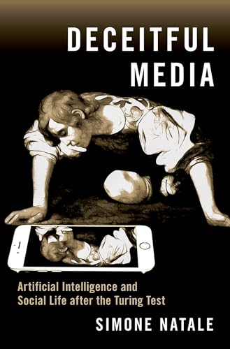 Portada de Deceitful Media