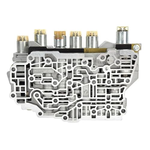 Cuerpo de válvula transmisión 6F35 de repuesto para Fusion, Escape y Taurus 6