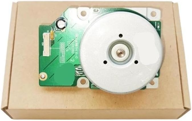 Main Motor Drive Fit for Canon LBP612Cdw LBP613Cdw LBP612 LBP613