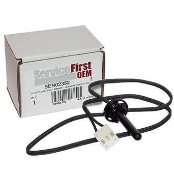 Trane OEM SEN-2352 / SEN02352 - Ambient Sensor Assembly