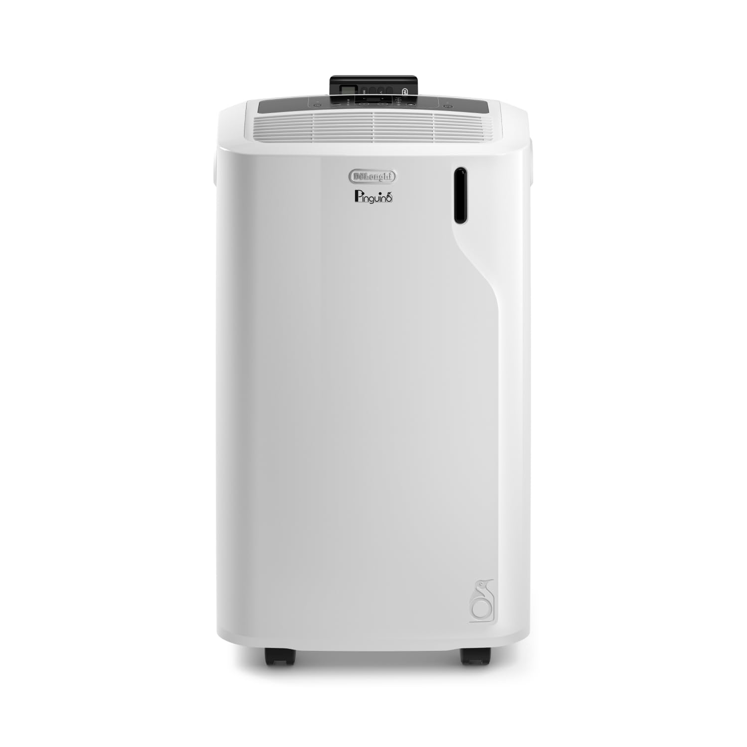 De'Longhi Pinguino 3-in-1 Mobiles Klimagerät 9400 BTU bis 27 m² PACEM82