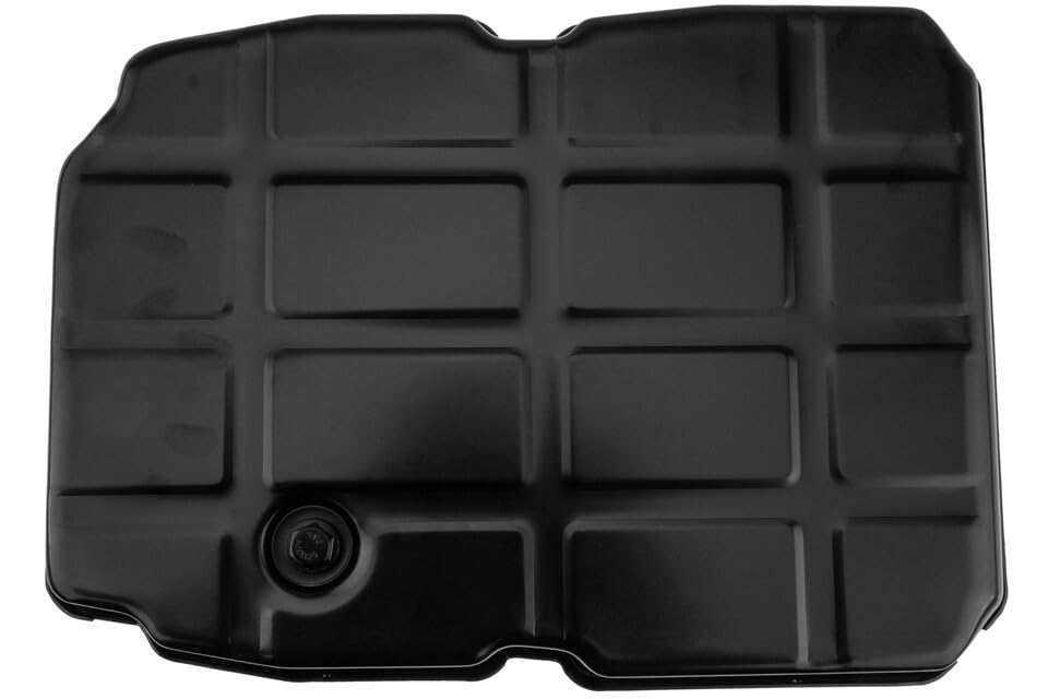 Cárter de aceite de transmisión de alta resistencia para Mercedes Clase C 1993+ código 1402700212 3