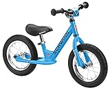 Schwinn Toddler Balance Bike, 12-Inch Wheels, Beginner Rider Training, Blue