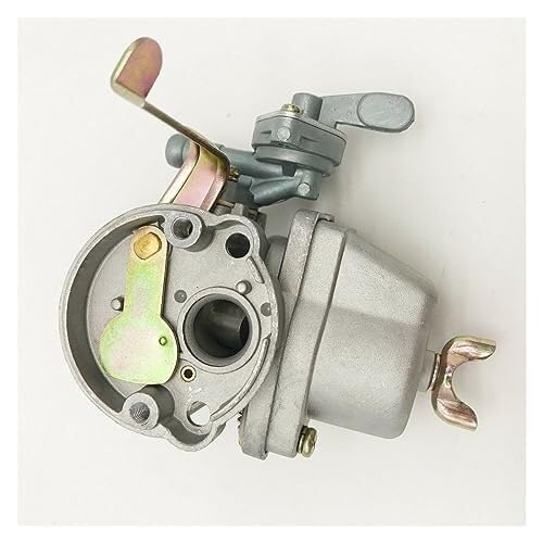 Carburador Carburador De Repuesto Para Robin Nb411 Cg411 Bg411 Ec04 Desbrozadora Desbrozadora, Recortadora, 5416040000