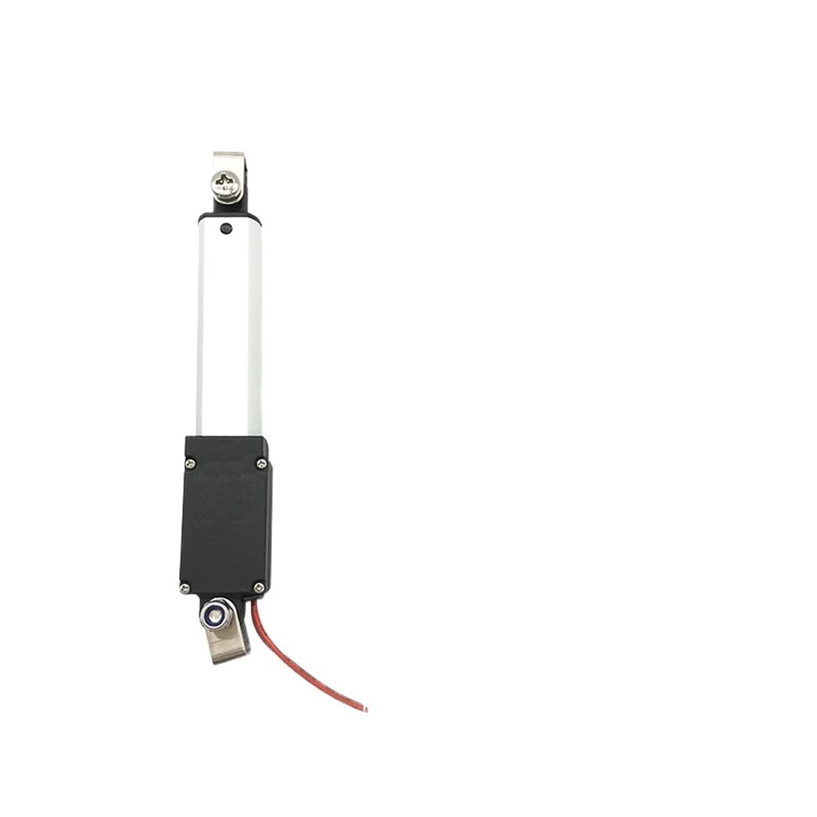 Varilla de empuje lineal DC12V de 30mm con motor alternativo