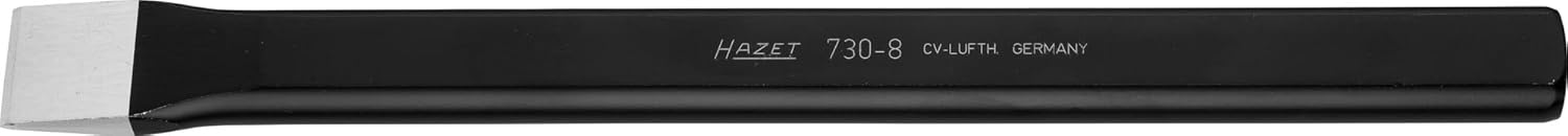 Hazet 730-8 26mm Flat Chisel