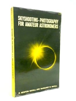Paperback Skyshooting; photography for amateur astronomers, Book