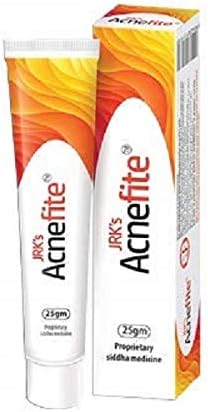 Acnefite Cream (25G) (Pack Of 2)
