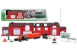 Bauernhof-Set Speed & Go 46 x 14 x 16 cm, Auswahl 1