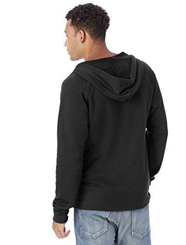 Alternative Men's Vintage Sport French Terry Franchise Hoodie4