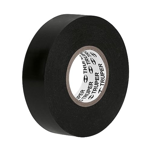 cuanto cuesta la cinta de aislar marca TRUPER