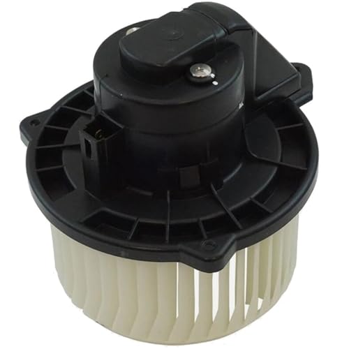 Moteur de soufflerie de chauffage avec cage résout les problèmes de buée en voiture