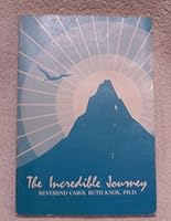 the Incredible Journey B002XQV2CY Book Cover