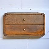 【Assemblage Simple et Sécurisé】 Ce meuble utilise un système de montage breveté qui facilite l'assemblage sans compromettre la stabilité. De plus, il arrive dans un emballage sécurisé pour éviter tout dommage pendant le transport.