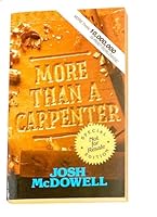 More Than a Carpenter