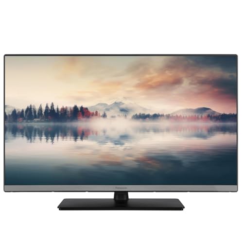 Panasonic TB-24S40AEZ, S40 Series 24 Inch HD LED Smart TV
