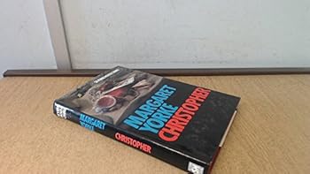 Hardcover Christopher Book