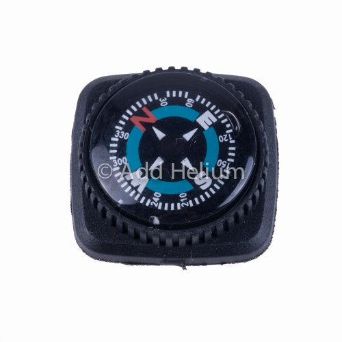 XS Scuba Watchband Compass
