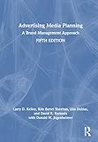 Advertising Media Planning: A Brand Management Approach