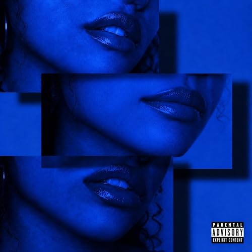 Halle Berry [Explicit]