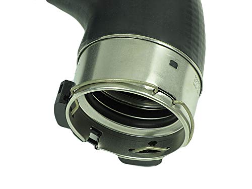 TURBORURY Compatibile con tubo intercooler Turbo