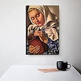 ❤ Luoghi applicabili: perfetta decorazione murale per soggiorno, camera da letto, cucina, ufficio, hotel, ristorante, ufficio, bagno, questa è anche l'idea regalo perfetta, giorno del Ringraziamento, Natale, festa della mamma, festa del papà, San Valentino, compleanno, ecc. È un regalo ideale per la famiglia.