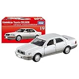 トミカプレミアム 19 トヨタ セルシオ (トミカプレミアム発売記念仕様)