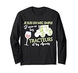 Cadeaux Pour Tracteurs & Agriculteurs