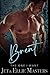 Brent: A Contemporary Romantic Suspense (The One I Want)