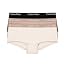 Tan Striped/Tan/Black