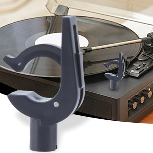 Accessoire pour platine vinyle Cadency afin de bloquer le bras de lecture - 5