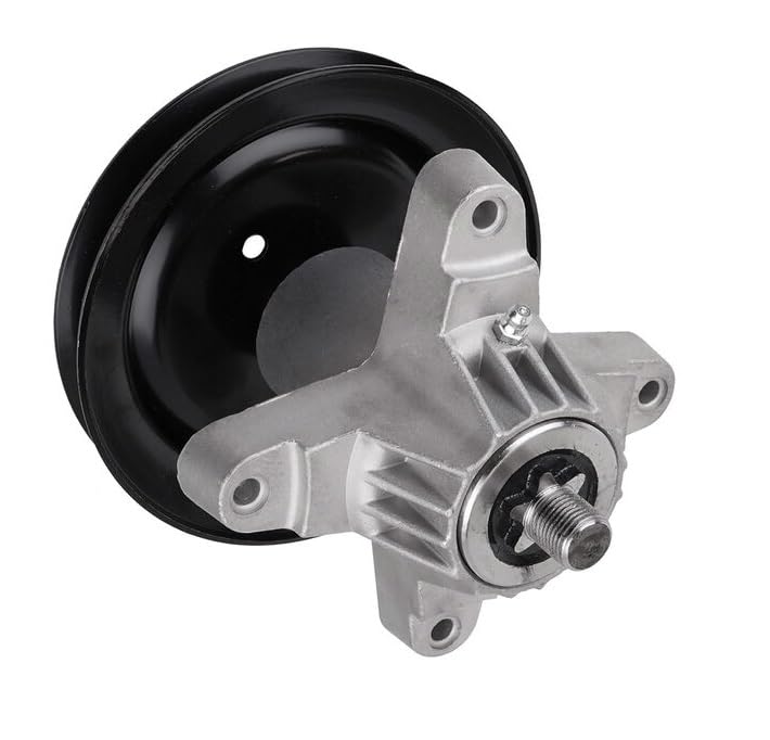 Amazon.com : Spindle Assembly with Pulley 618-0624, 618-0659, 918