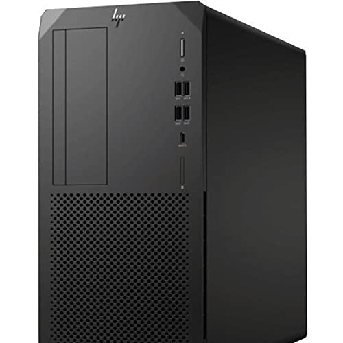 Amazon.co.jp: HP Z2 G5 ワークステーション - 1 x インテル Core i7