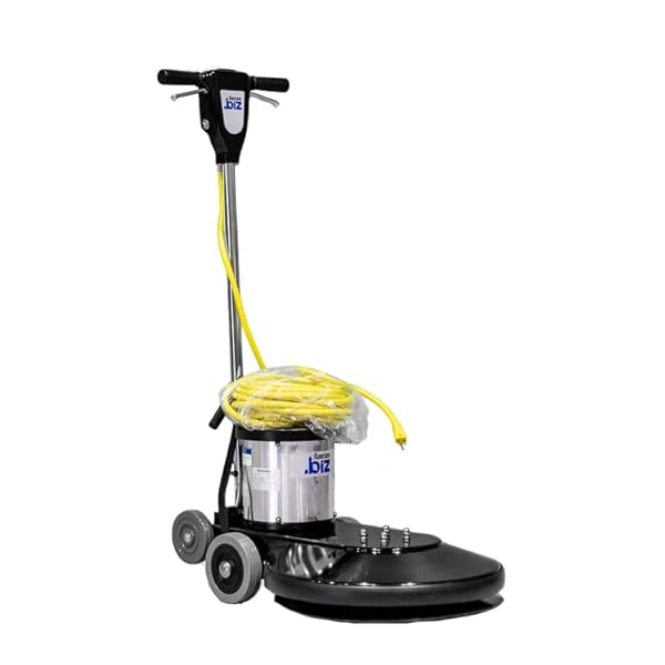 The 7 Best Gym Floor Cleaning Machines of 2024 [Verified] Cherry Picks