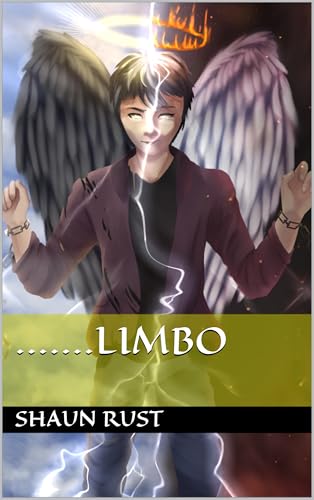 .......Limbo (English Edition)