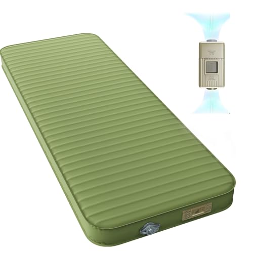 blunxta Camping Sleeping Pad