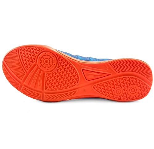 Tenis Futsal Dray Botinha Ref. 455 Adulto