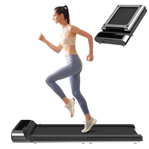 Walkingpad R3 Caminadora Plegable para Escritorio, 120 kg, 0,5-10 km/h
