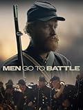 Men Go To Battle