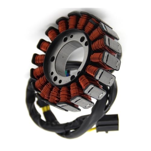 Bobine de stator moto Suzuki DRZ250 pour résoudre les pannes de charge