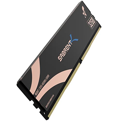メモリー Sabrent rocket DDR5 32Gb 4800 41JmKZKJIOL.jpg