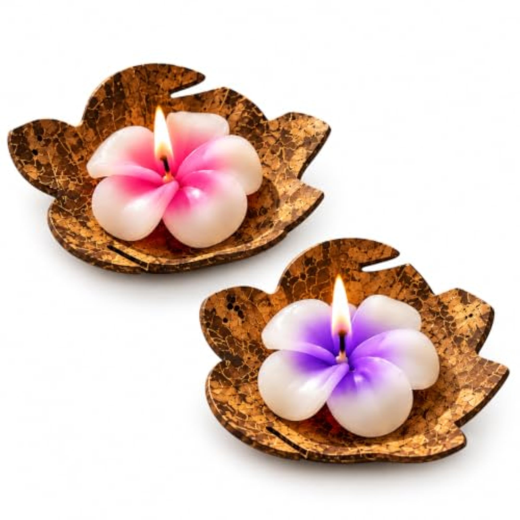 M.F.H Decorative Designer Candles for Home Décor