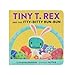 Tiny T. Rex and the Itty-Bitty Bun-Bun: An Easter and Springtime Story