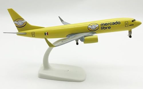 QIYUMOKE 1/300 EC 737 �_�C�J�X�g��������s�@�͌^�L�b�g�i�S����19.8cm�j�{�[�C���O737�@�̃��f�� �f�B�X�v���C�X�^���h�t�� ��l�����a�����E�L�O���q��M�t�g�܂��̓R���N�^�[�Y�A�C�e��