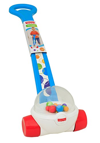 Fisher-Price - Giocattolo Corn Popper