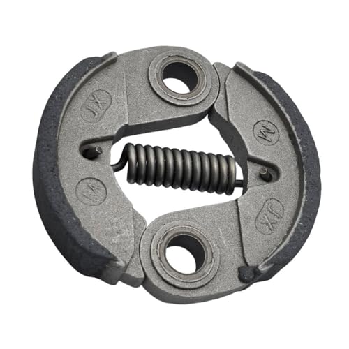 Embrayage moteur GX31 et GX35 pour réparer le patinage de transmission