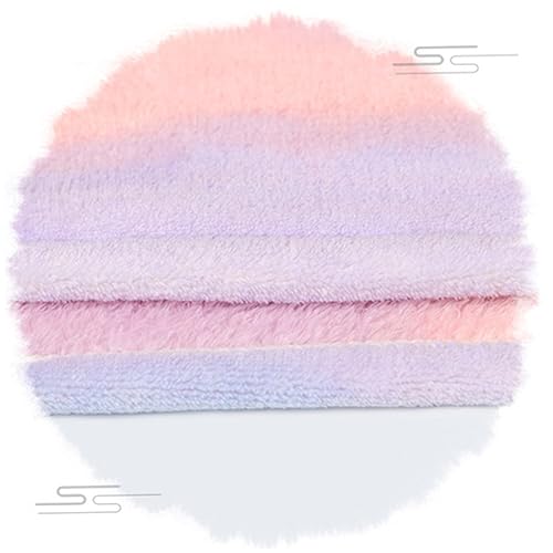 FRCOLOR Touca De Secagem De Cabelo Criativa Absorvente Secagem Rápida Toalha De Secagem Rápida Absor