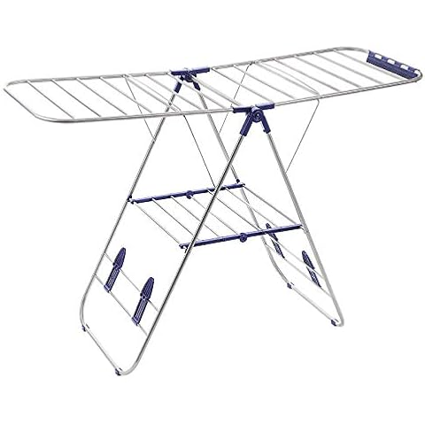Séchoir à linge SONGMICS LLR502 Cover