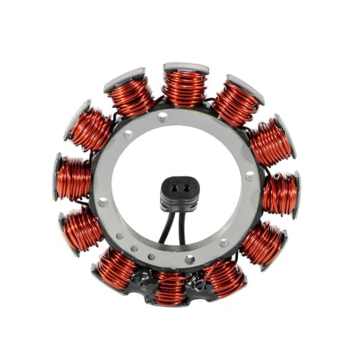 Bobine d'allumage anti coupure pour stator de moto FLHX FLH FLHC 2996581